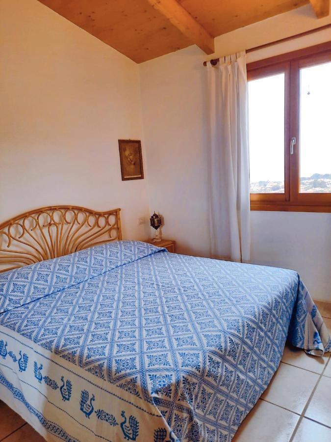 Villa Milena Costa Rei Vista Mare Dış mekan fotoğraf