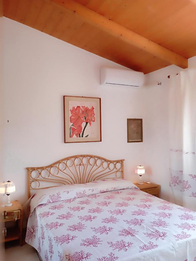 Villa Milena Costa Rei Vista Mare Dış mekan fotoğraf
