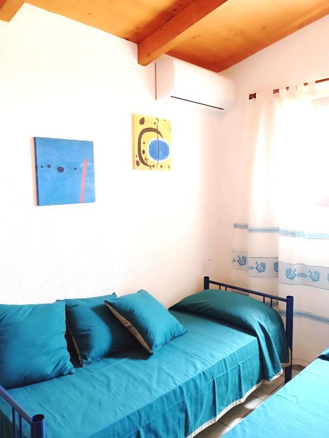 Villa Milena Costa Rei Vista Mare Dış mekan fotoğraf