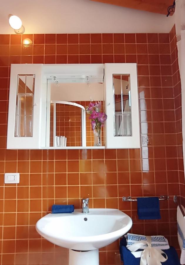 Villa Milena Costa Rei Vista Mare Dış mekan fotoğraf