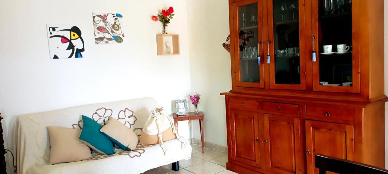 Villa Milena Costa Rei Vista Mare Dış mekan fotoğraf