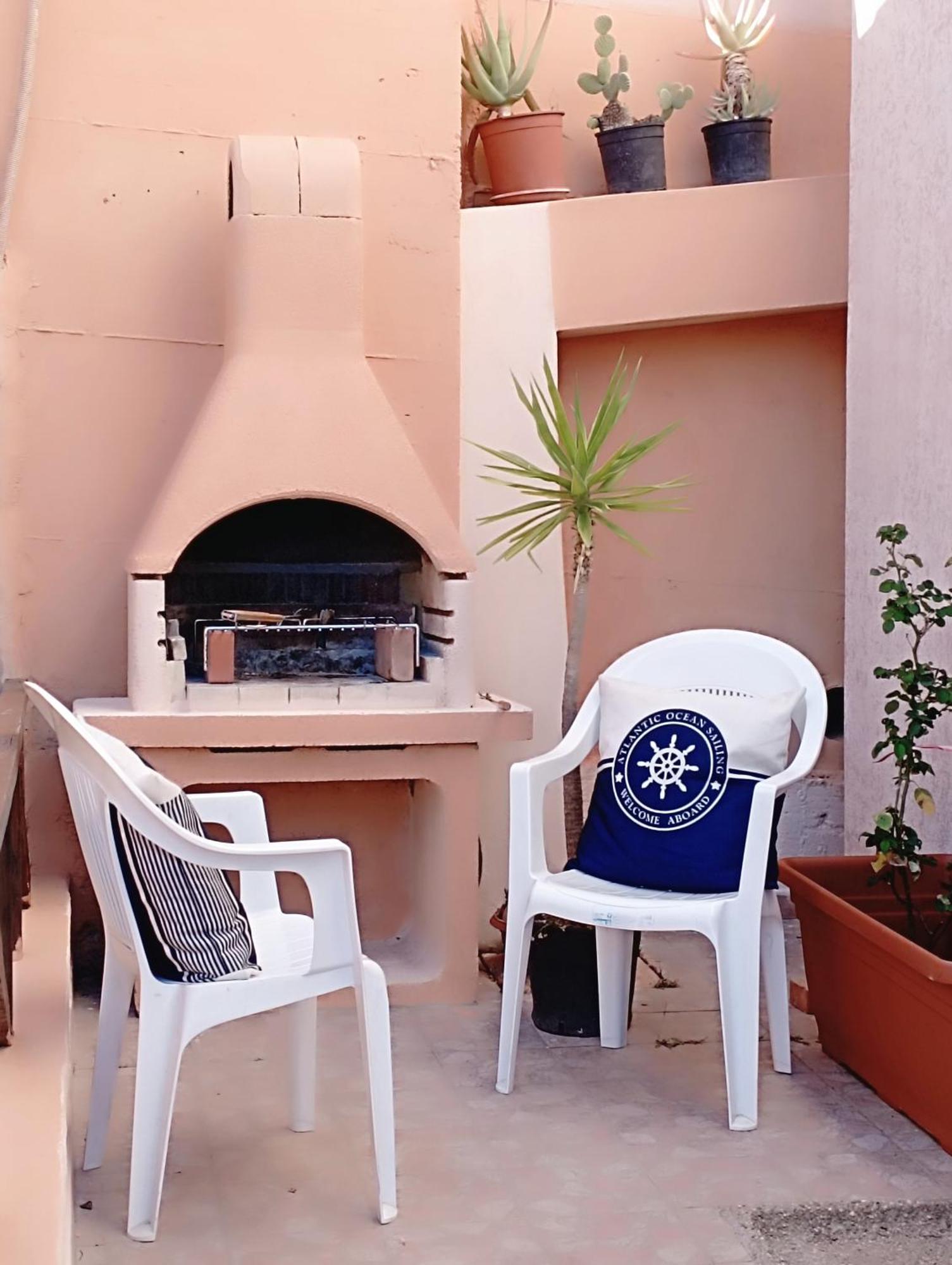 Villa Milena Costa Rei Vista Mare Dış mekan fotoğraf