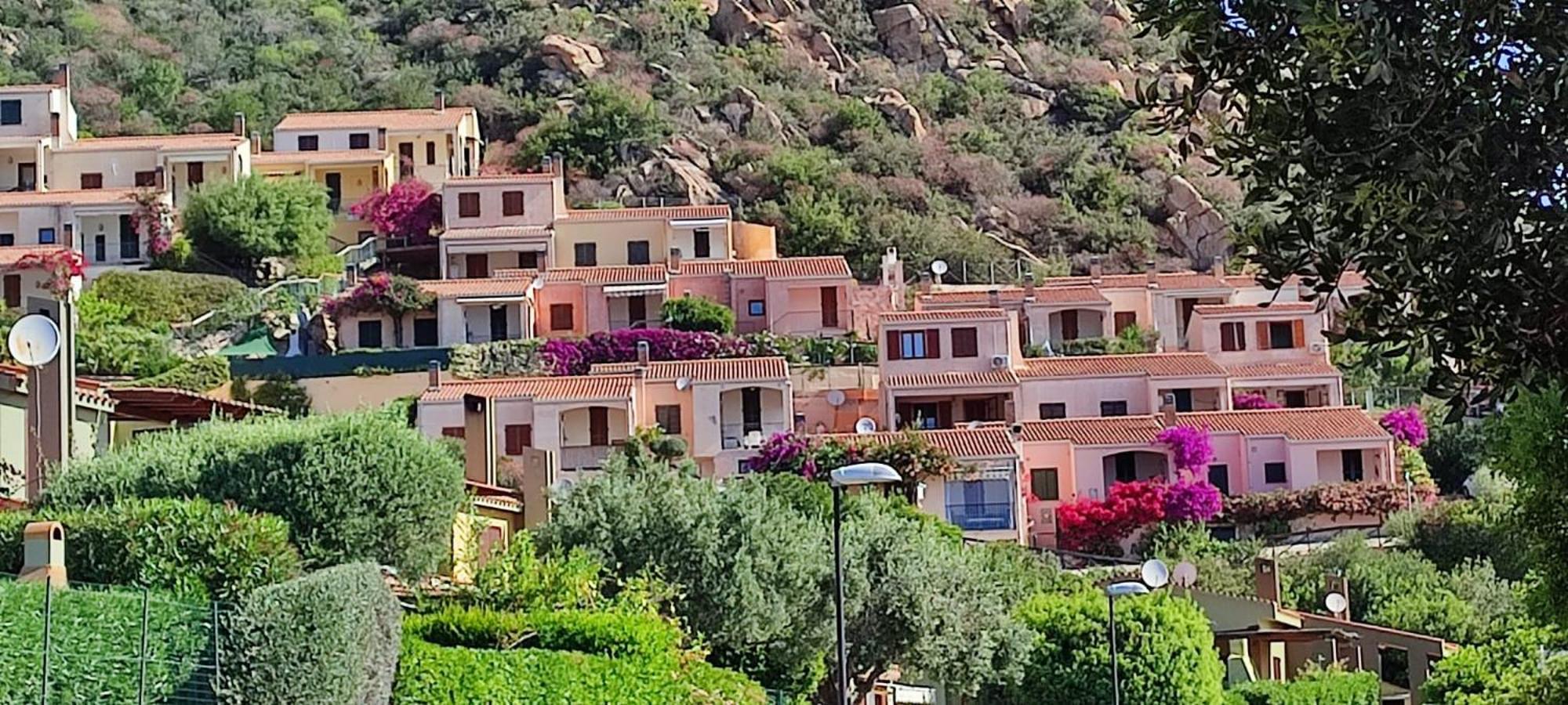 Villa Milena Costa Rei Vista Mare Dış mekan fotoğraf
