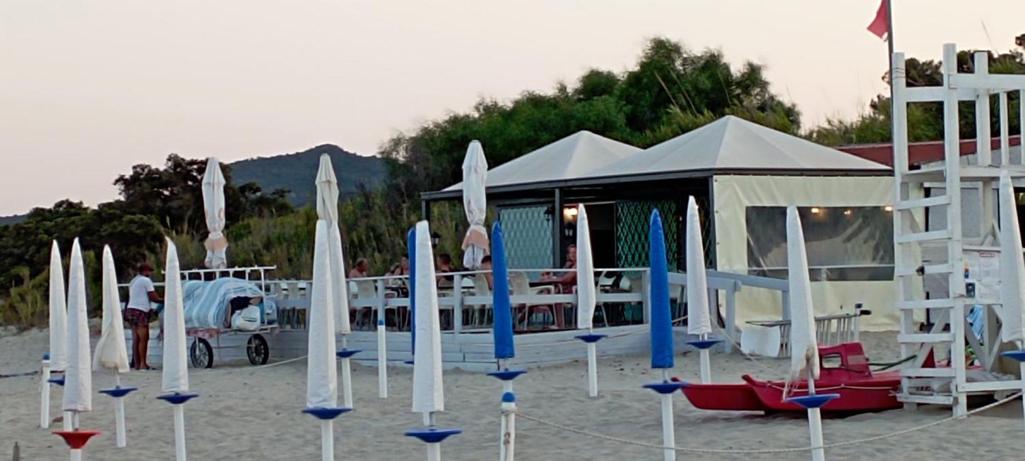 Villa Milena Costa Rei Vista Mare Dış mekan fotoğraf