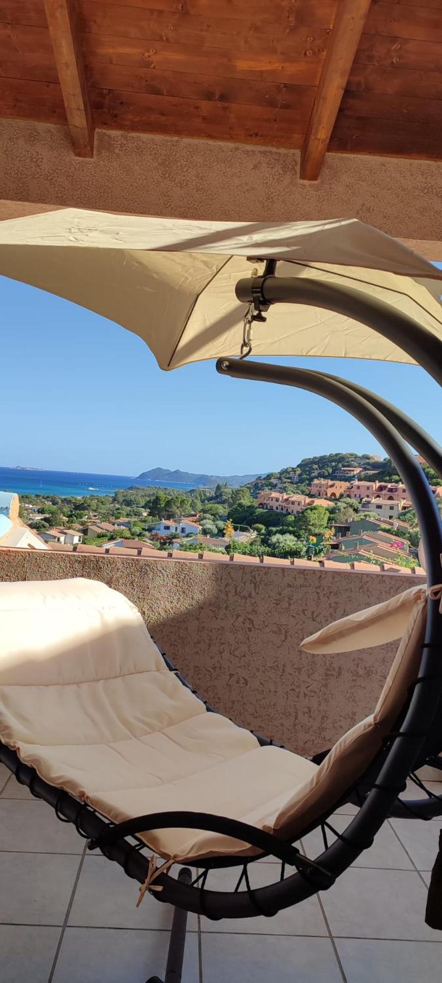 Villa Milena Costa Rei Vista Mare Dış mekan fotoğraf